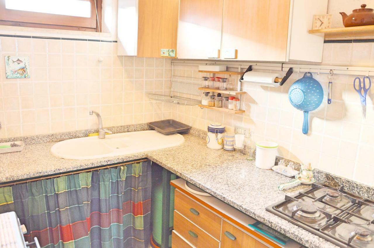 Casa Turchese Διαμέρισμα Giardini Naxos Εξωτερικό φωτογραφία