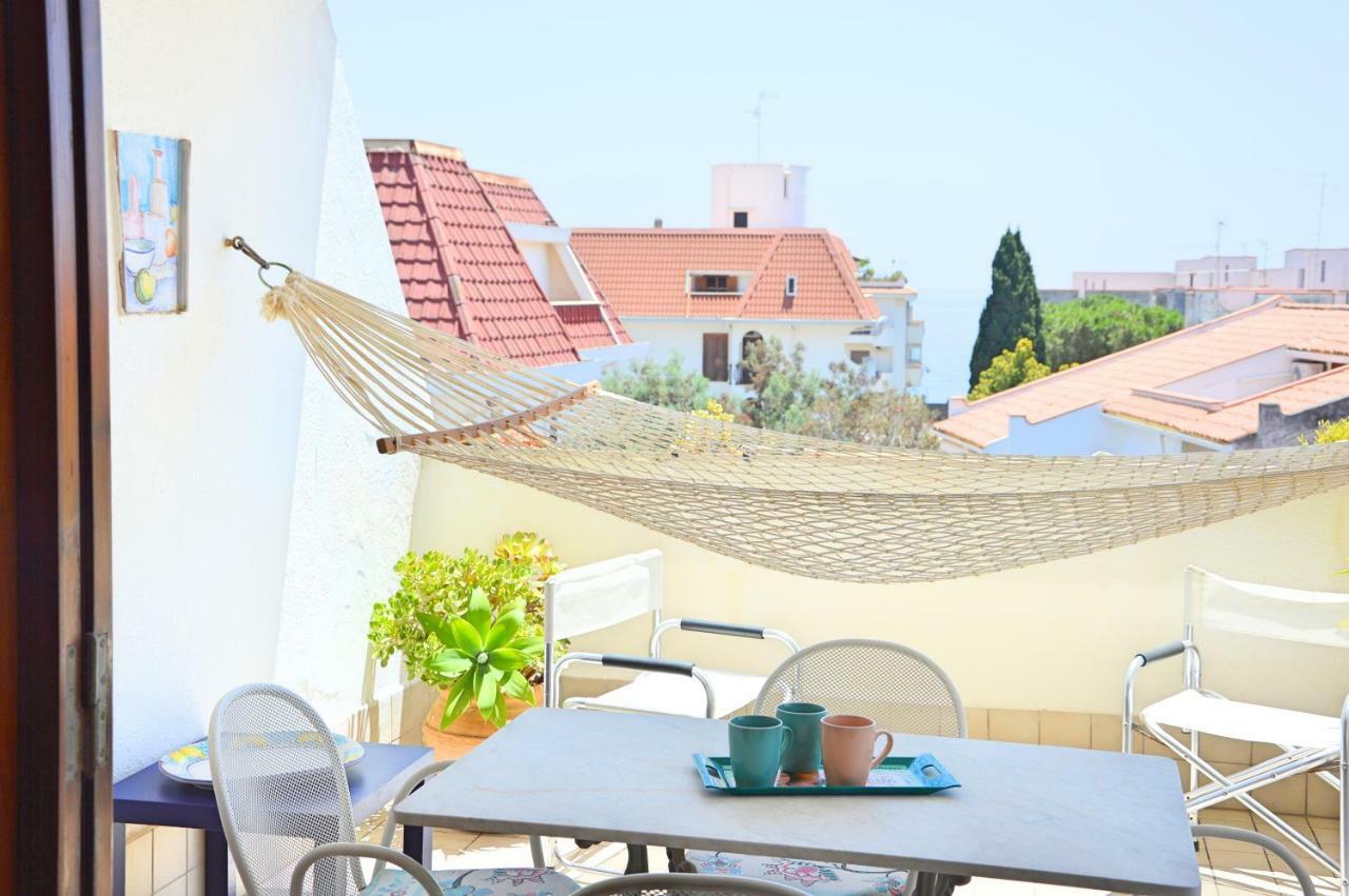 Casa Turchese Διαμέρισμα Giardini Naxos Εξωτερικό φωτογραφία