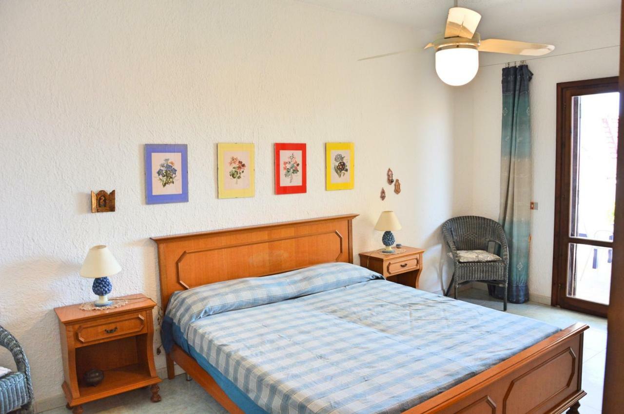 Casa Turchese Διαμέρισμα Giardini Naxos Εξωτερικό φωτογραφία
