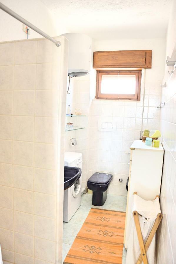 Casa Turchese Διαμέρισμα Giardini Naxos Εξωτερικό φωτογραφία
