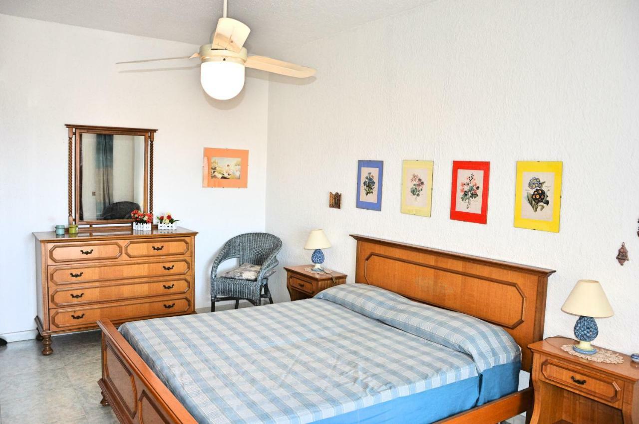 Casa Turchese Διαμέρισμα Giardini Naxos Εξωτερικό φωτογραφία