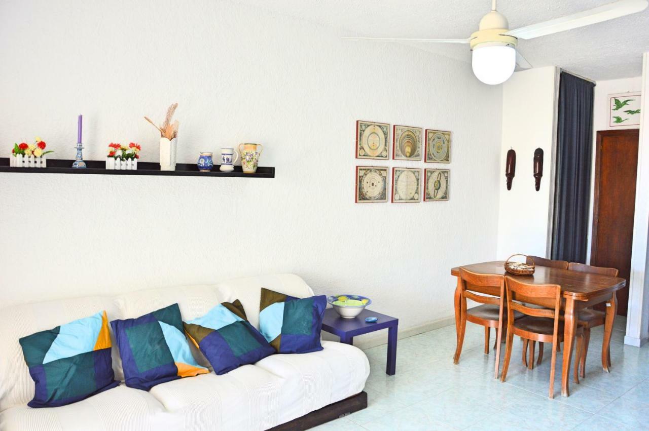 Casa Turchese Διαμέρισμα Giardini Naxos Εξωτερικό φωτογραφία