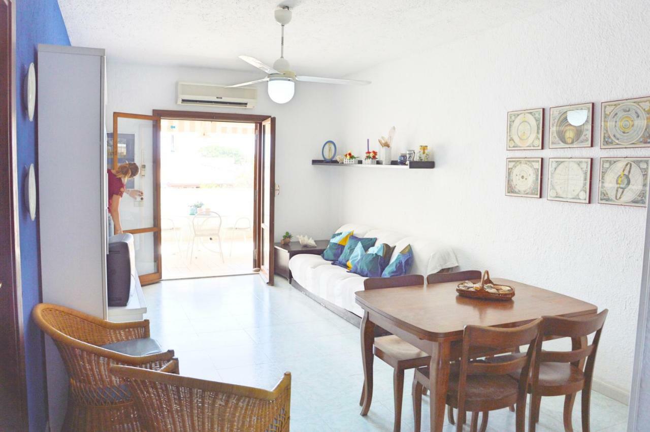Casa Turchese Διαμέρισμα Giardini Naxos Εξωτερικό φωτογραφία
