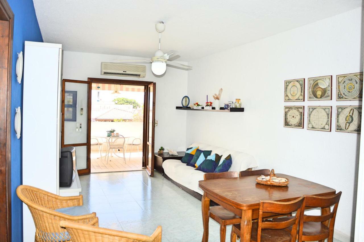 Casa Turchese Διαμέρισμα Giardini Naxos Εξωτερικό φωτογραφία