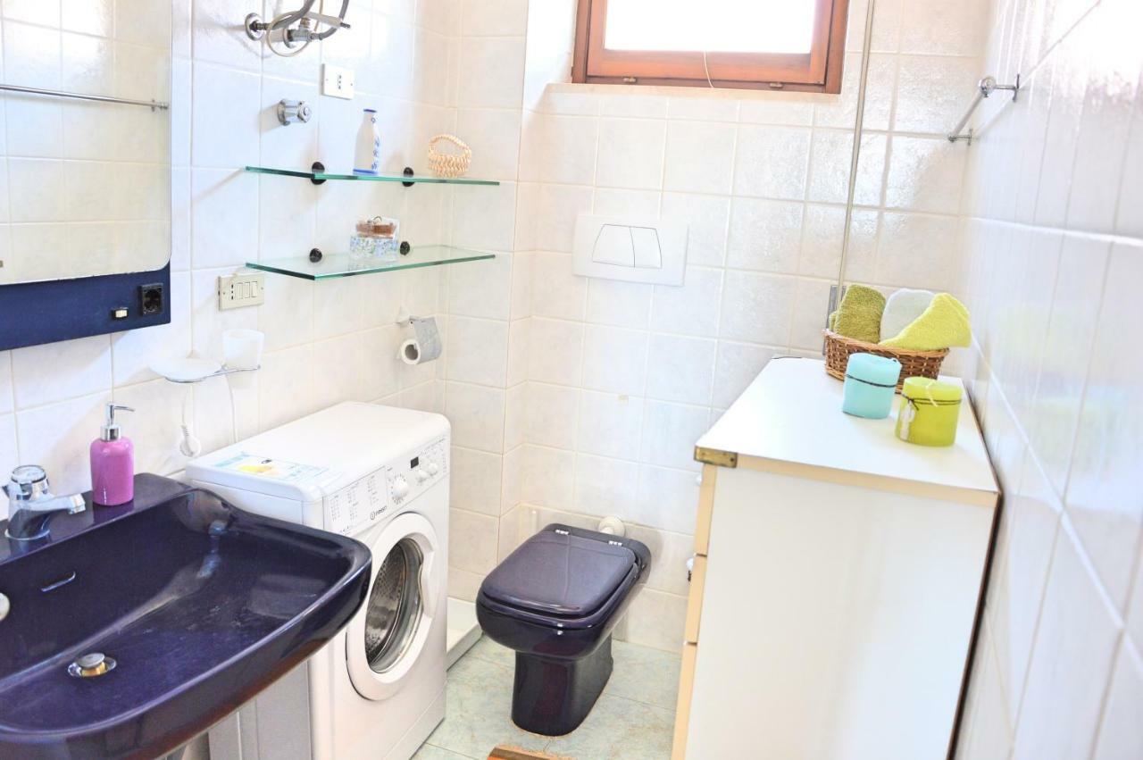 Casa Turchese Διαμέρισμα Giardini Naxos Εξωτερικό φωτογραφία