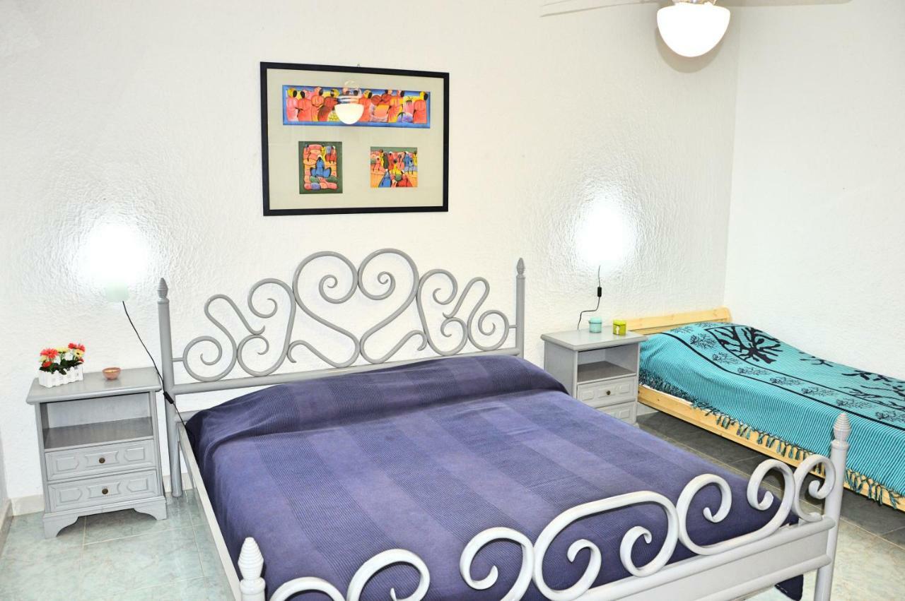 Casa Turchese Διαμέρισμα Giardini Naxos Εξωτερικό φωτογραφία