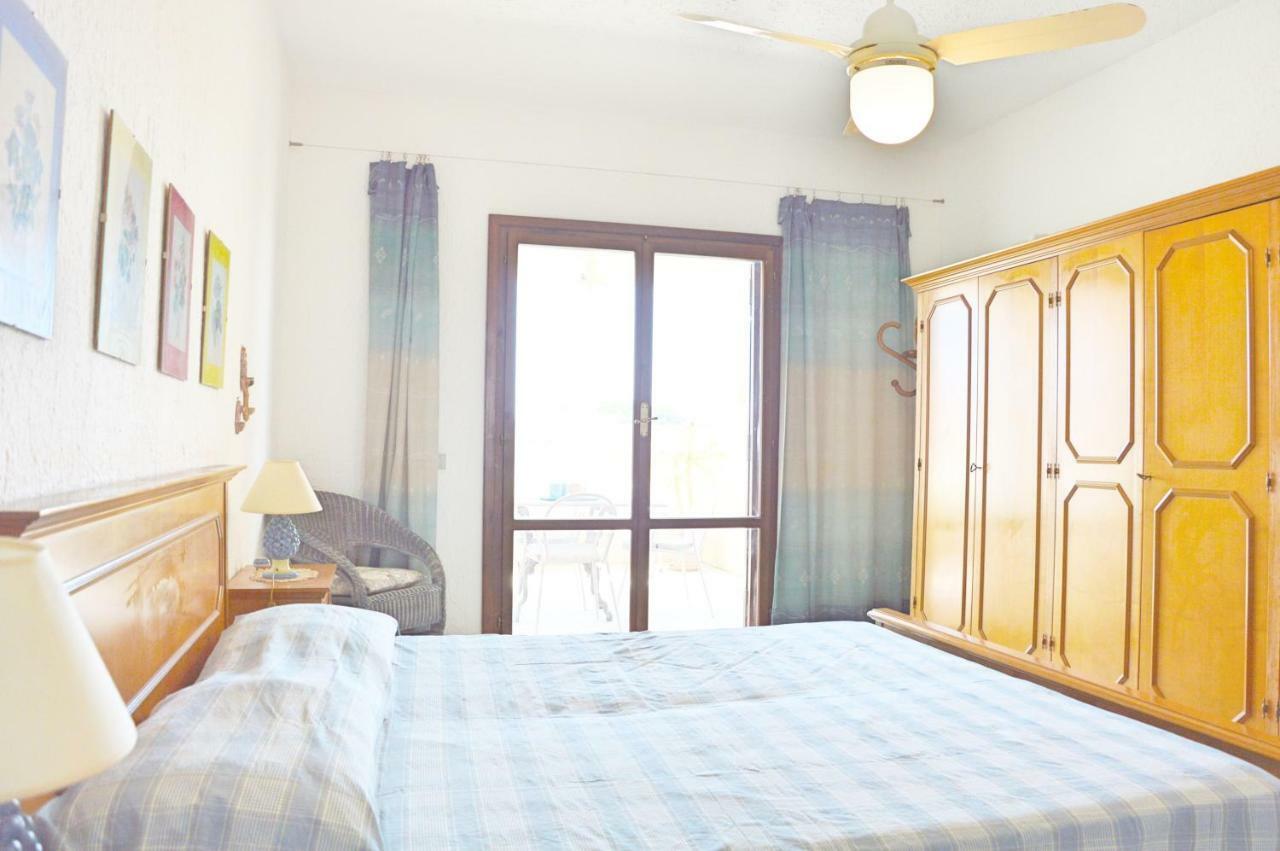 Casa Turchese Διαμέρισμα Giardini Naxos Εξωτερικό φωτογραφία
